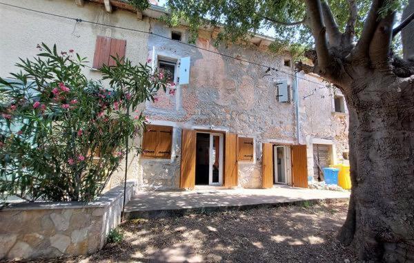 Bonvivan House Diminići Zewnętrze zdjęcie