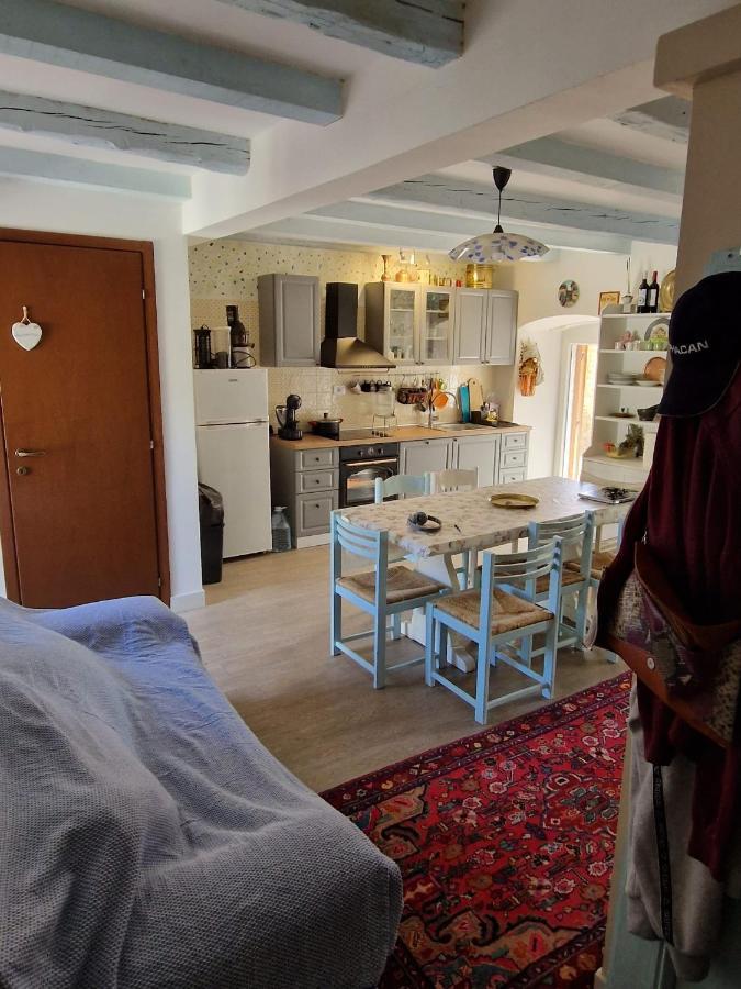 Bonvivan House Diminići Zewnętrze zdjęcie
