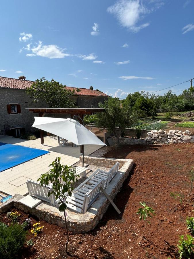 Bonvivan House Diminići Zewnętrze zdjęcie
