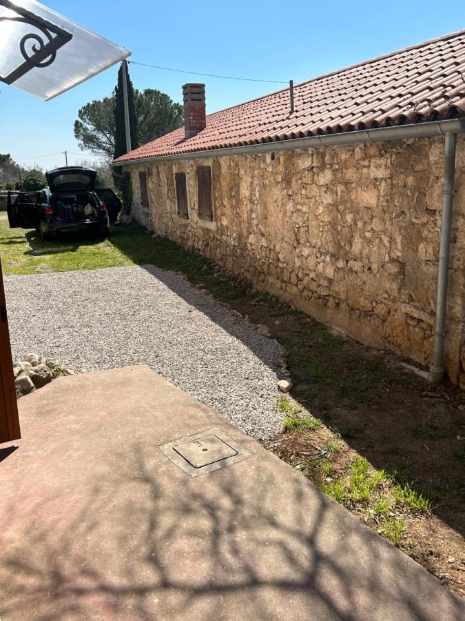 Bonvivan House Diminići Zewnętrze zdjęcie