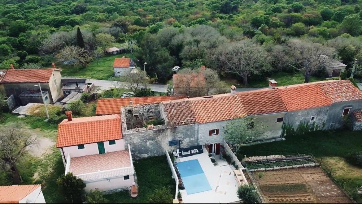 Bonvivan House Diminići Zewnętrze zdjęcie