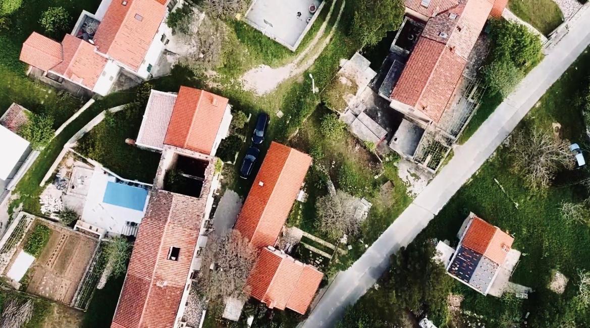 Bonvivan House Diminići Zewnętrze zdjęcie