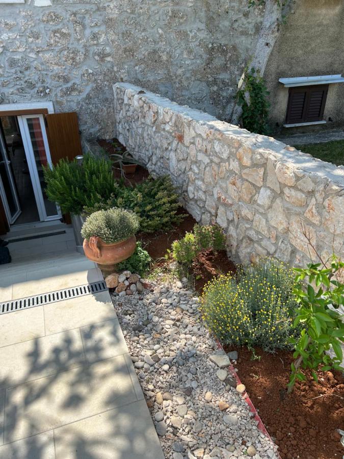 Bonvivan House Diminići Zewnętrze zdjęcie