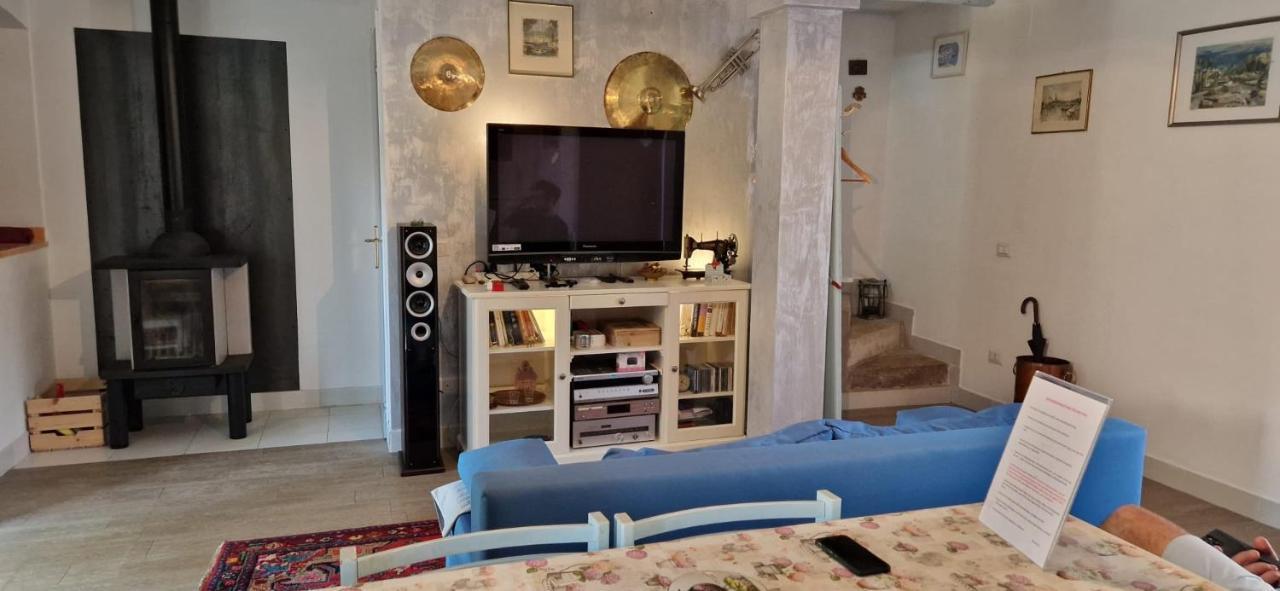 Bonvivan House Diminići Zewnętrze zdjęcie