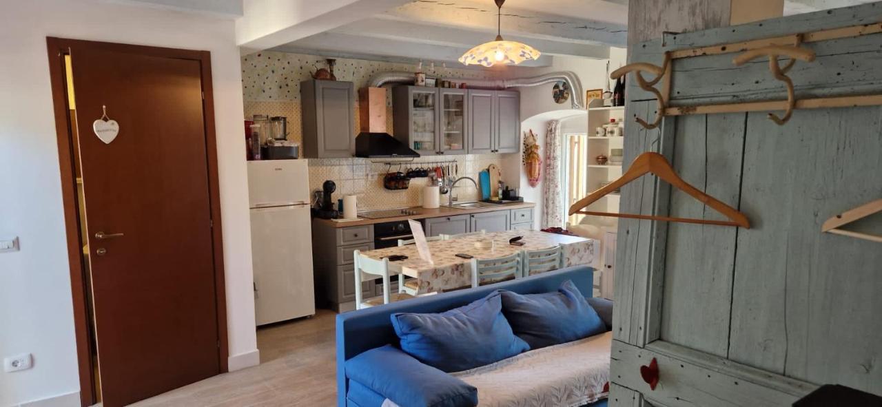 Bonvivan House Diminići Zewnętrze zdjęcie