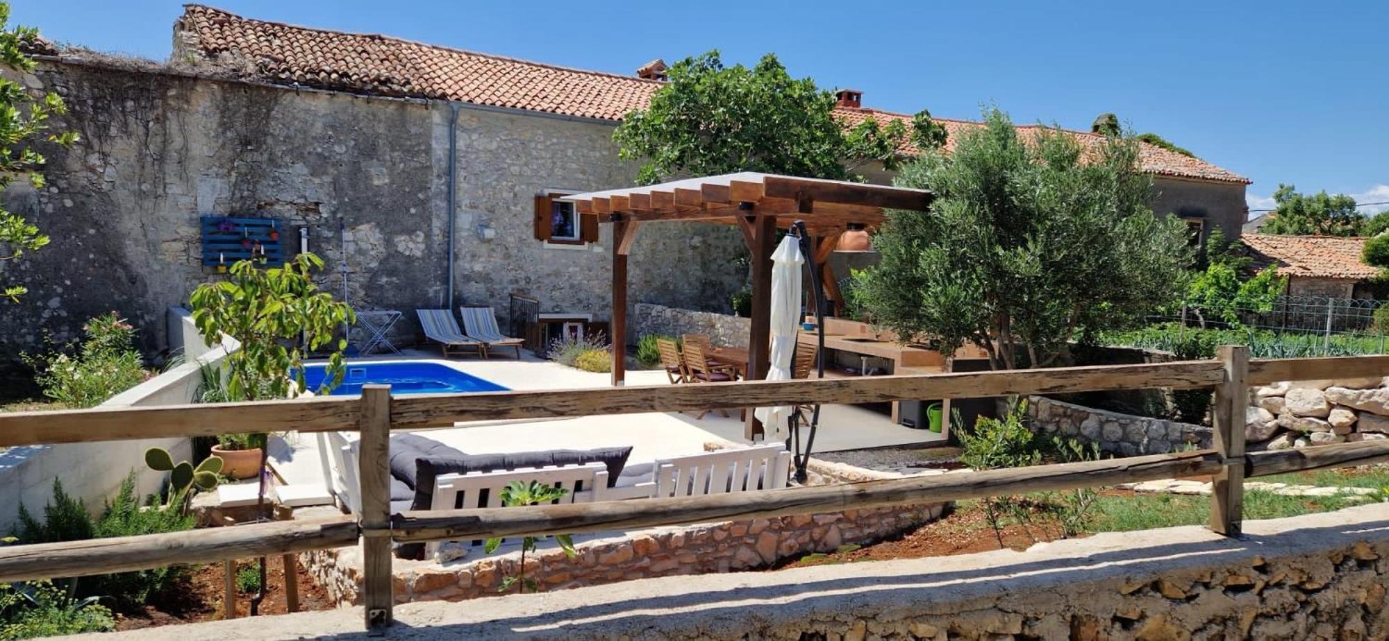 Bonvivan House Diminići Zewnętrze zdjęcie