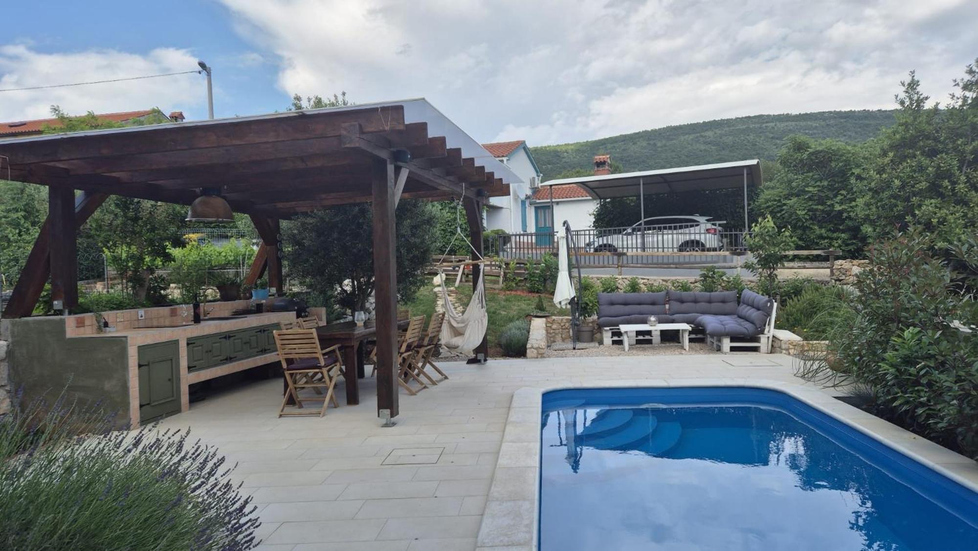 Bonvivan House Diminići Zewnętrze zdjęcie