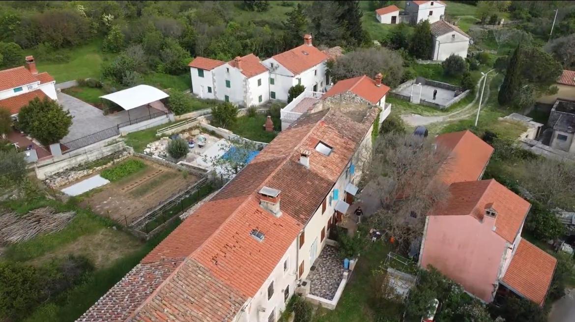 Bonvivan House Diminići Zewnętrze zdjęcie